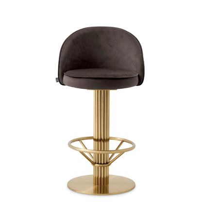 Eichholtz Dorland bar stool