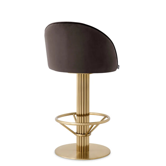 Eichholtz Dorland bar stool