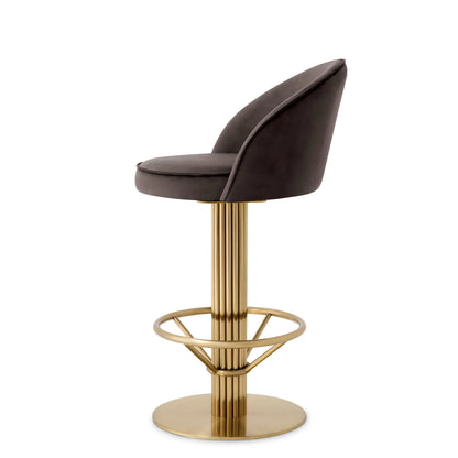 Eichholtz Dorland bar stool