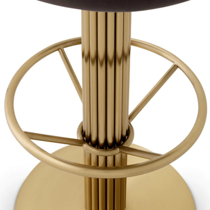 Eichholtz Dorland bar stool