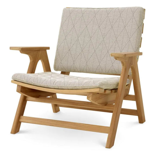 Eichholtz Outdoor Sessel Oceanview