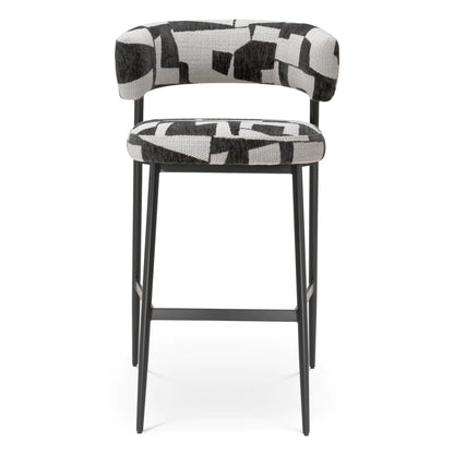 Eichholtz Folsom bar stool
