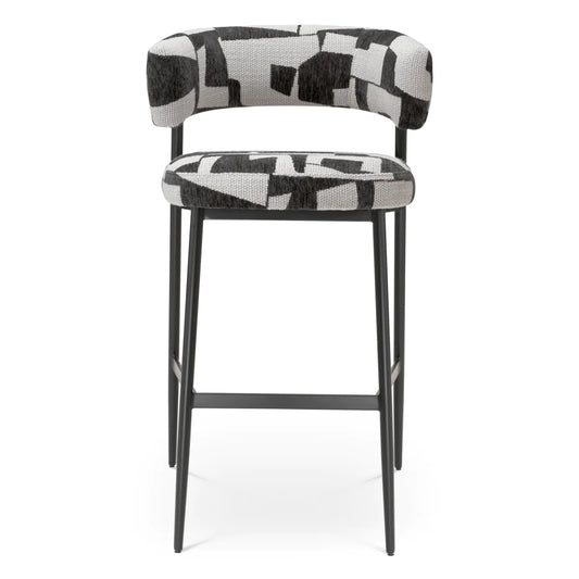 Eichholtz Folsom bar stool
