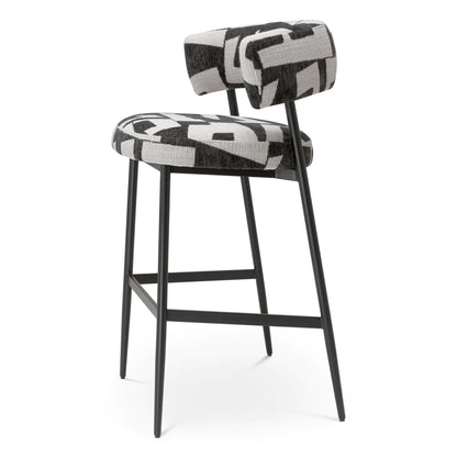Eichholtz Folsom bar stool