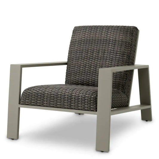 Eichholtz Outdoor Sessel Belle Vue