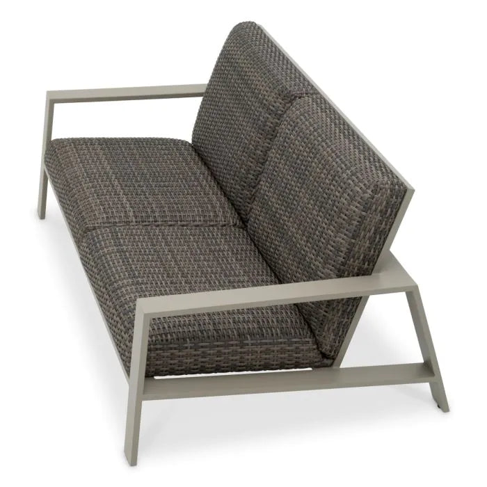 Eichholtz Outdoor Sofa Belle Vue