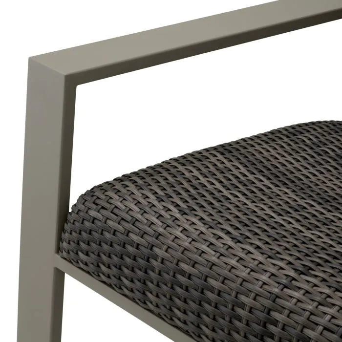 Eichholtz Outdoor Sofa Belle Vue