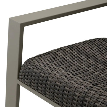 Eichholtz Outdoor Sofa Belle Vue