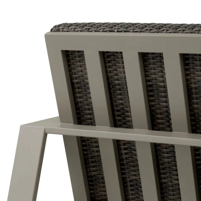 Eichholtz Outdoor Sofa Belle Vue