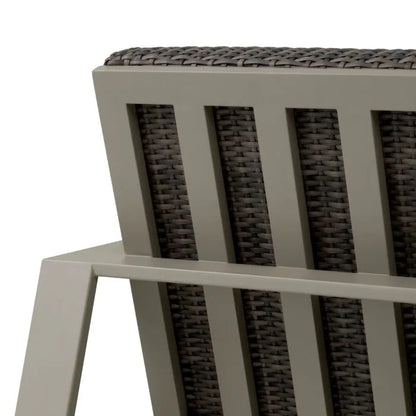 Eichholtz Outdoor Sofa Belle Vue