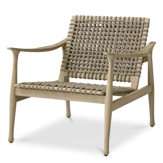 Eichholtz Outdoor Sessel Manzo