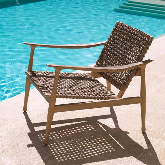 Eichholtz Outdoor Sessel Manzo