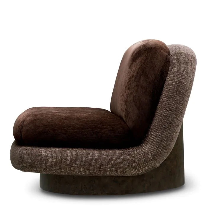 Eichholtz Drehsessel Galiano