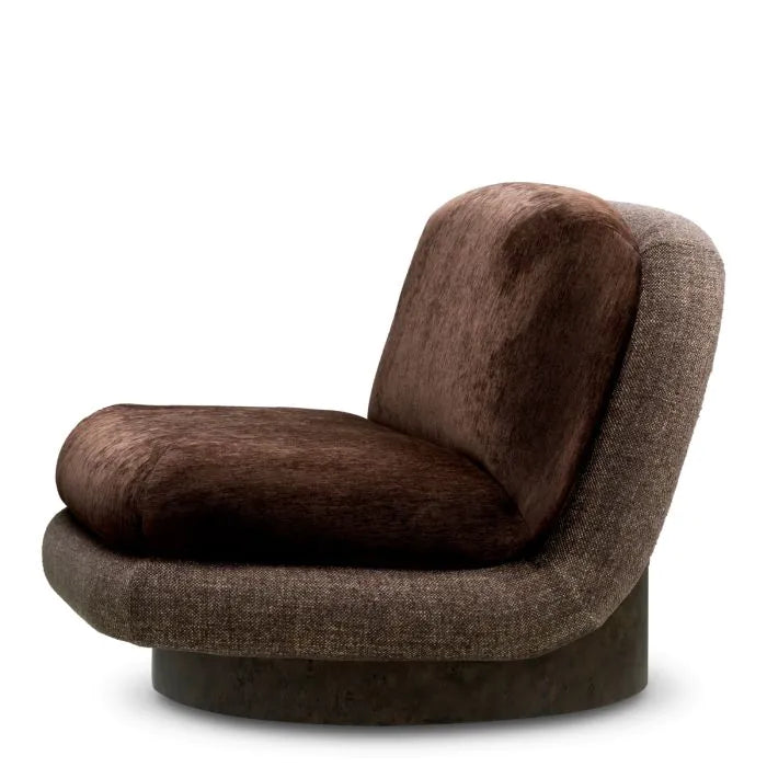Eichholtz Drehsessel Galiano