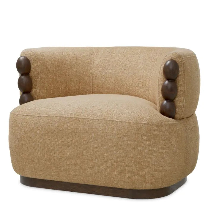 Eichholtz Sessel Grimaud
