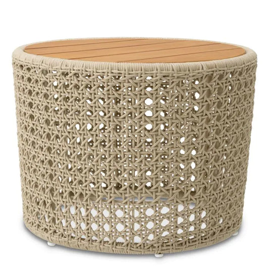 Eichholtz Outdoor Beistelltisch Trinity