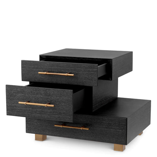 Eichholtz Evendale bedside table