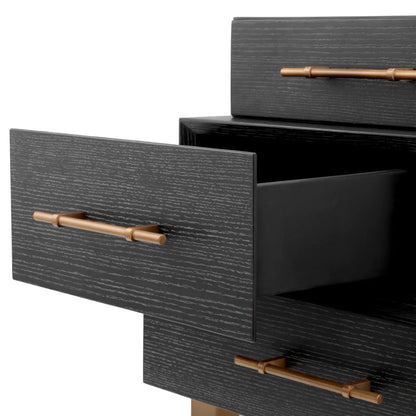 Eichholtz Evendale bedside table