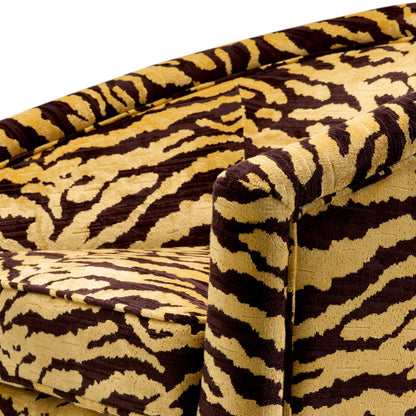 Eichholtz Catene swivel chair