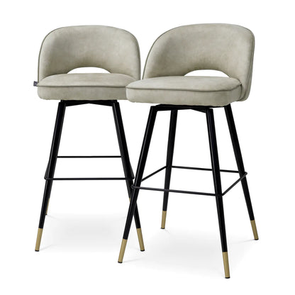 Eichholtz Cliff bar stool