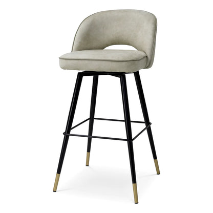 Eichholtz Cliff bar stool