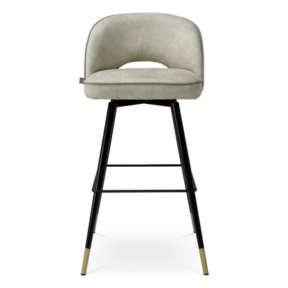 Eichholtz Cliff bar stool