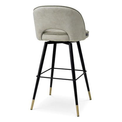Eichholtz Cliff bar stool