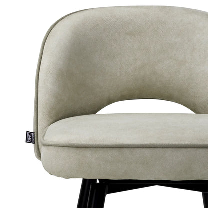 Eichholtz Cliff bar stool