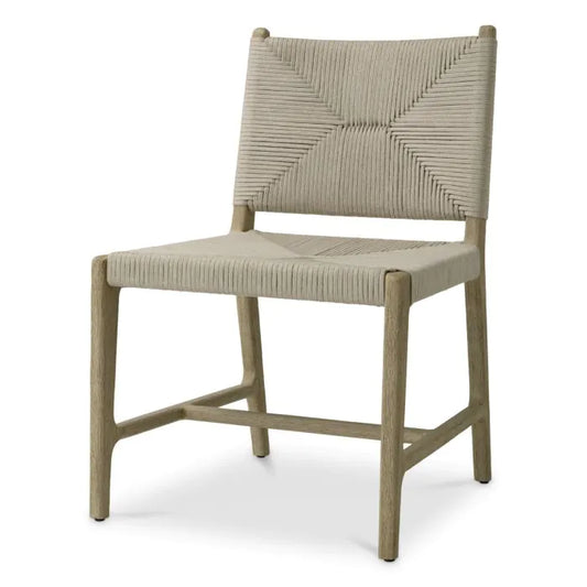 Eichholtz Outdoor Stuhl Pivetti