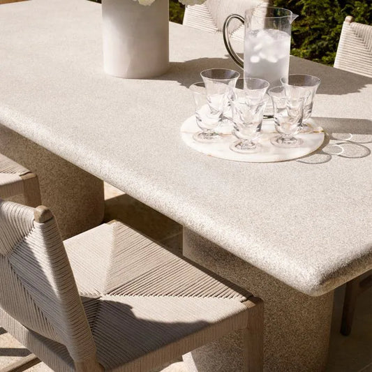 Eichholtz Outdoor Stuhl Pivetti