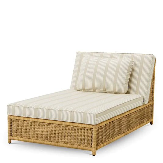 Eichholtz Outdoor Sonnenliege Hampton