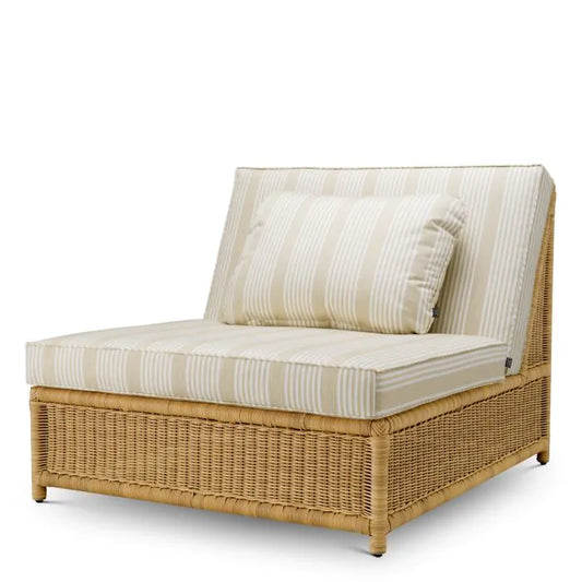Eichholtz Outdoor Sessel Hampton