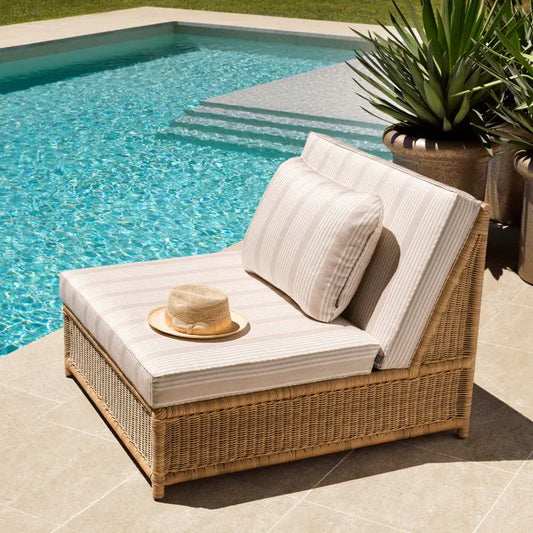 Eichholtz Outdoor Sessel Hampton