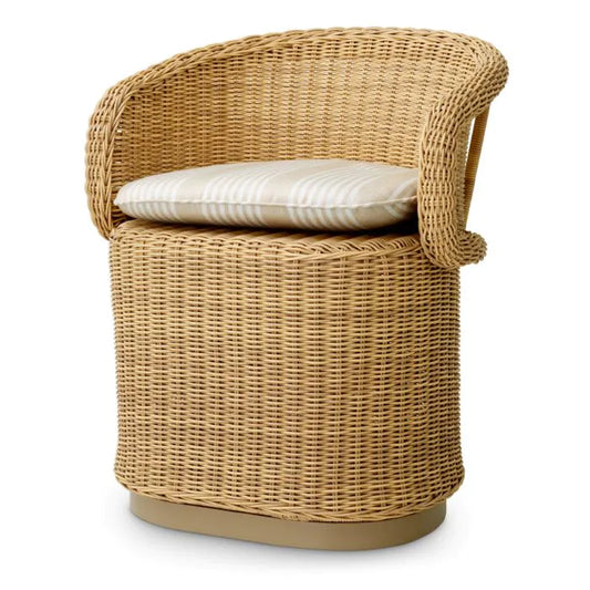 Eichholtz Outdoor Stuhl San Remo