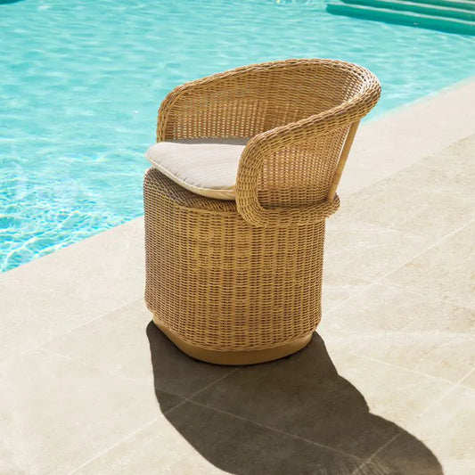 Eichholtz Outdoor Stuhl San Remo