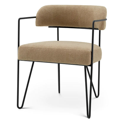 Eichholtz chair Giuseppe