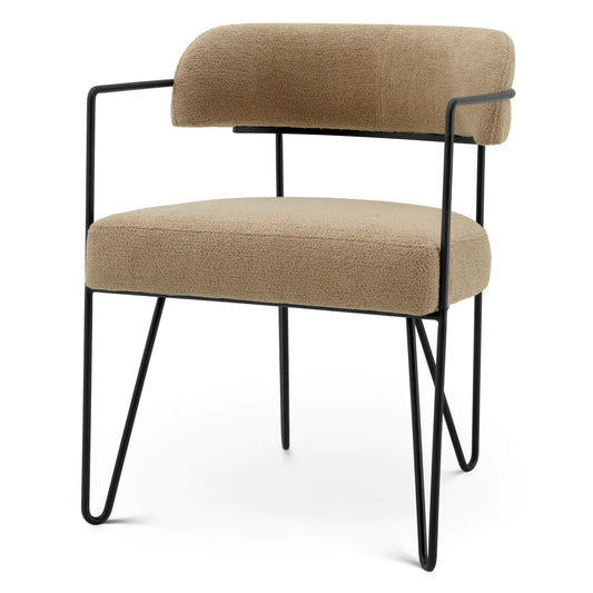 Eichholtz chair Giuseppe