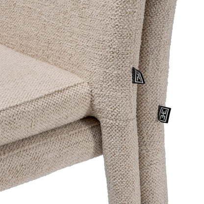 Eichholtz Leiza chair
