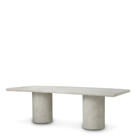 Eichholtz Outdoor Esstisch Cloverdale