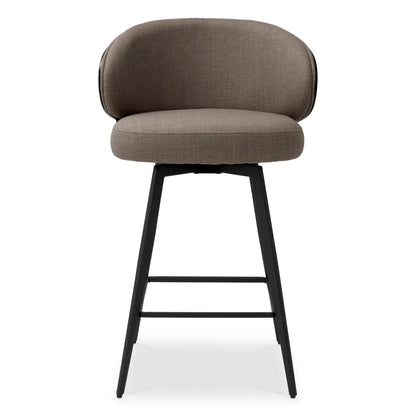 Eichholtz Camerota bar stool