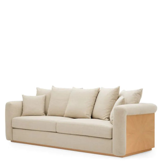 Eichholtz Sofa Amadeo