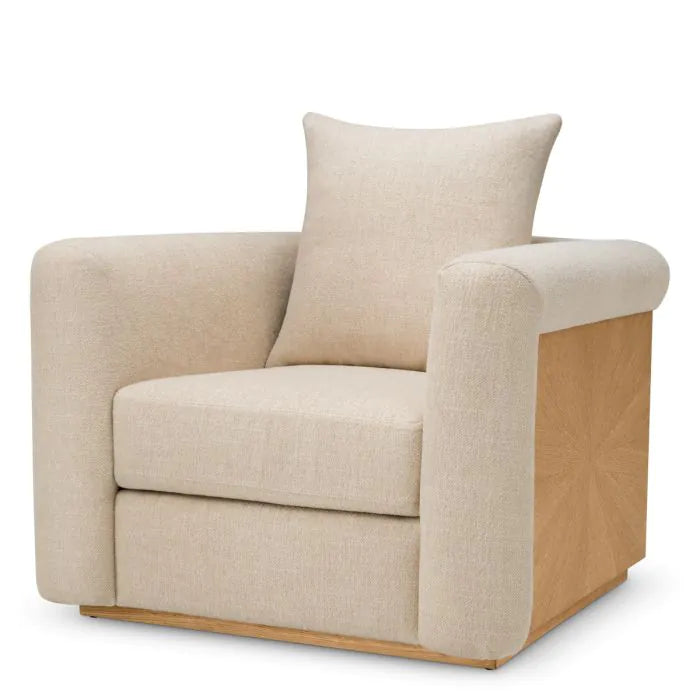 Eichholtz Sessel Amadeo