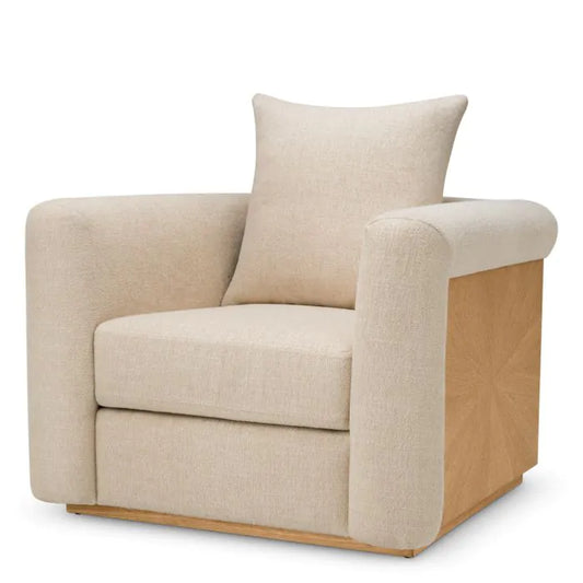 Eichholtz Sessel Amadeo