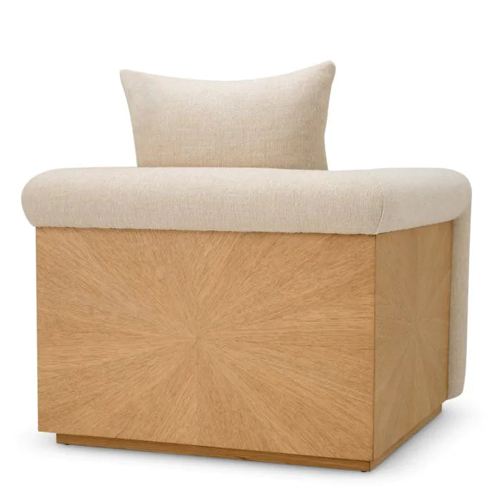 Eichholtz Sessel Amadeo