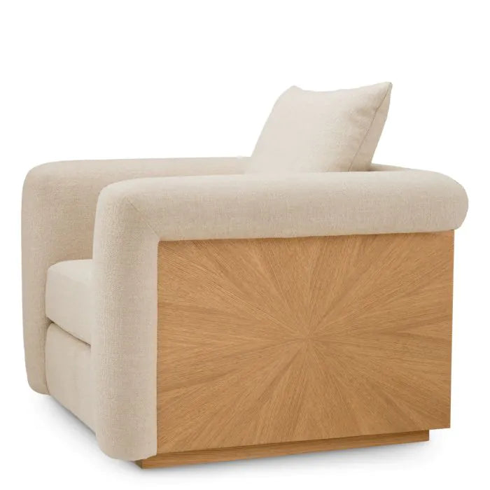 Eichholtz Sessel Amadeo