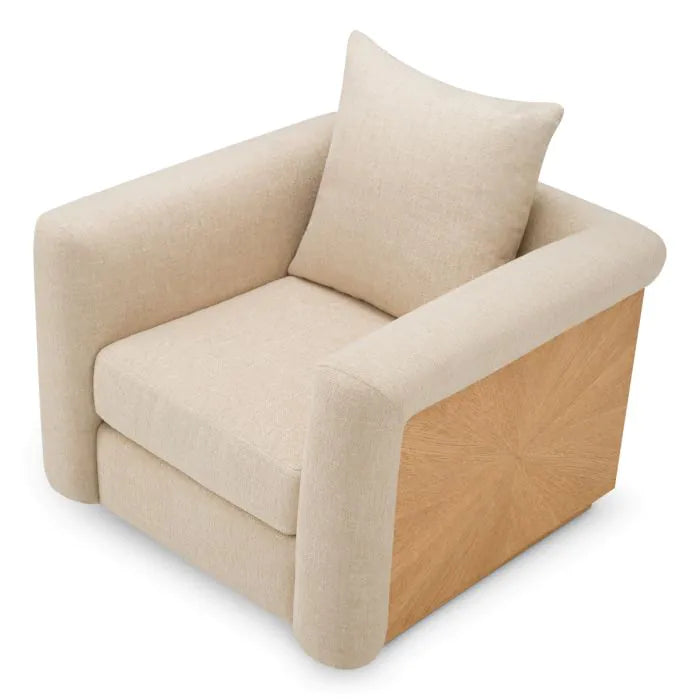 Eichholtz Sessel Amadeo