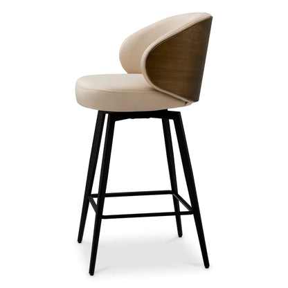 Eichholtz Camerota bar stool