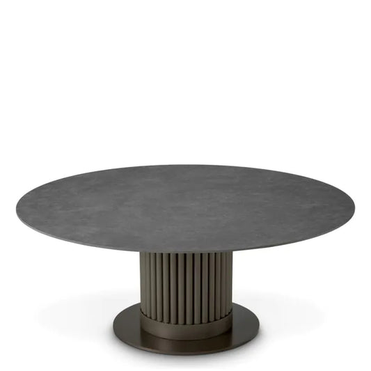 Eichholtz Outdoor Couchtisch Volterra