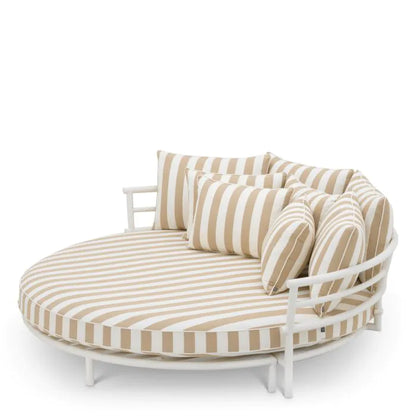 Eichholtz Outdoor Tagesbett Laguno