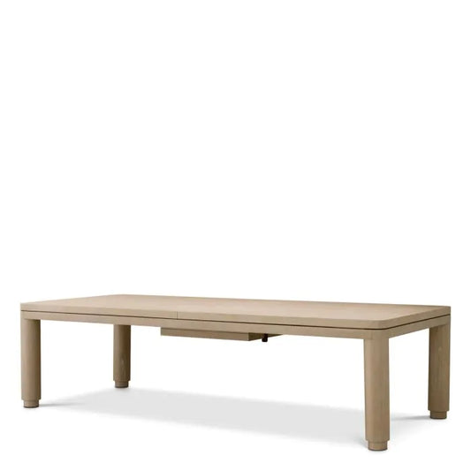 Eichholtz Esstisch Atelier (ausziehbar)